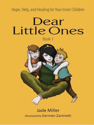 cover image of Dear Little Ones (Book 1)